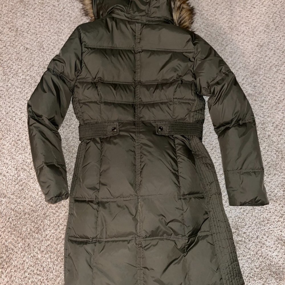 Puffer Coat - Picture 4 of 5
